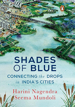 Shades of Blue: Connecting the Drops in India's Cities